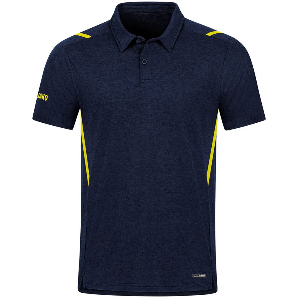 Jako Poloshirt Challenge günstig online kaufen