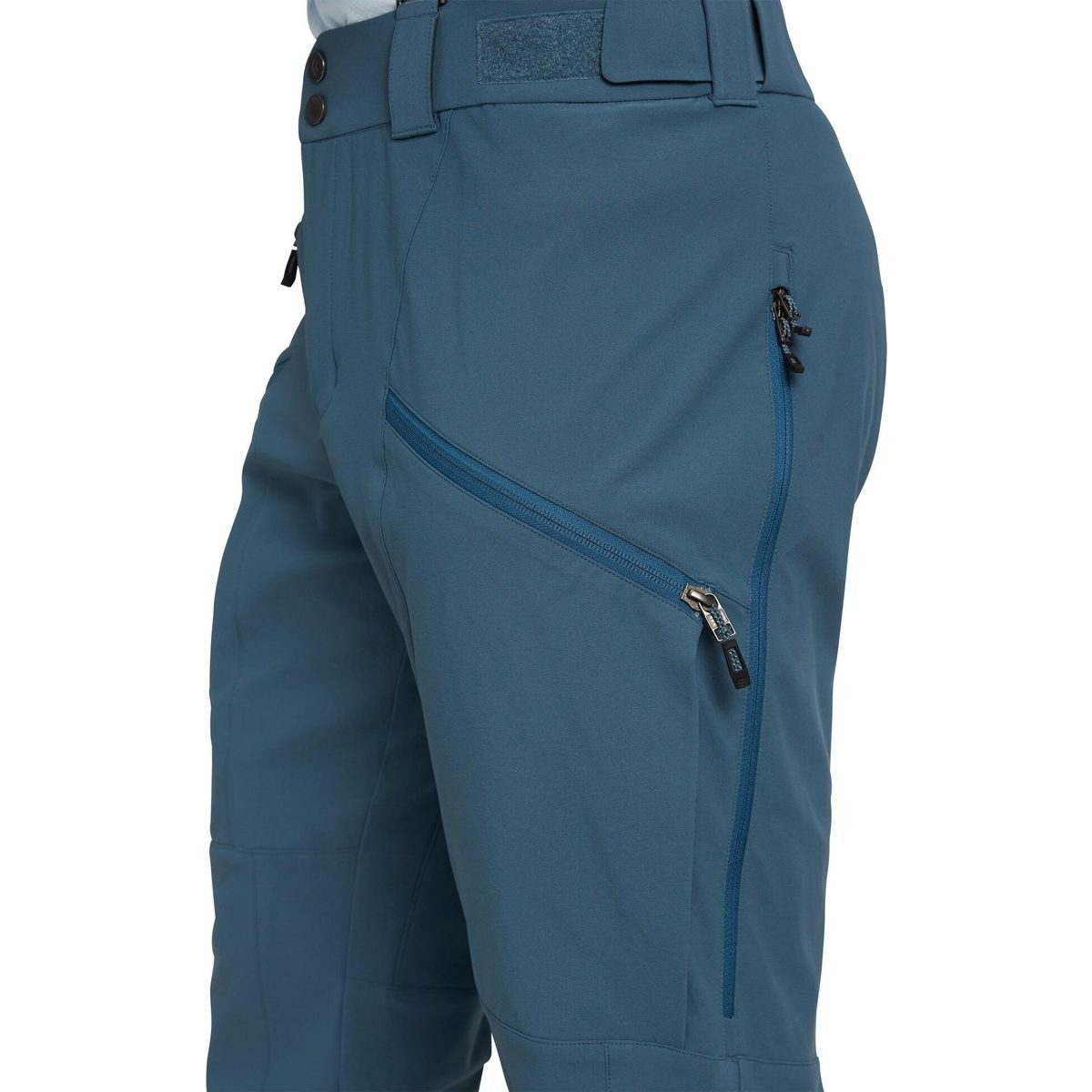 Black Diamond Skihose M Dawn Patrol Pants Leistungsstarke und langlebige Tourenhose für Herren mit