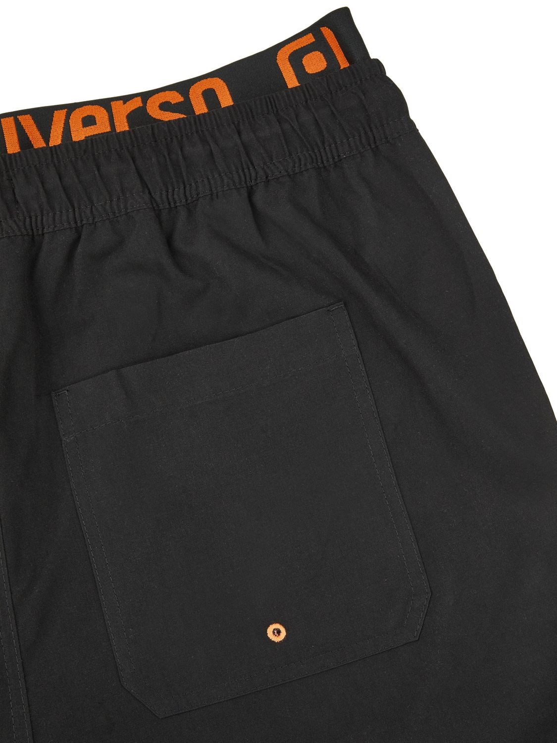 riverso Badeshorts Herren Badehose RIVBobby Regular Fit (1-St) Sportshorts mit Kordelzug – Bild 4 von 4