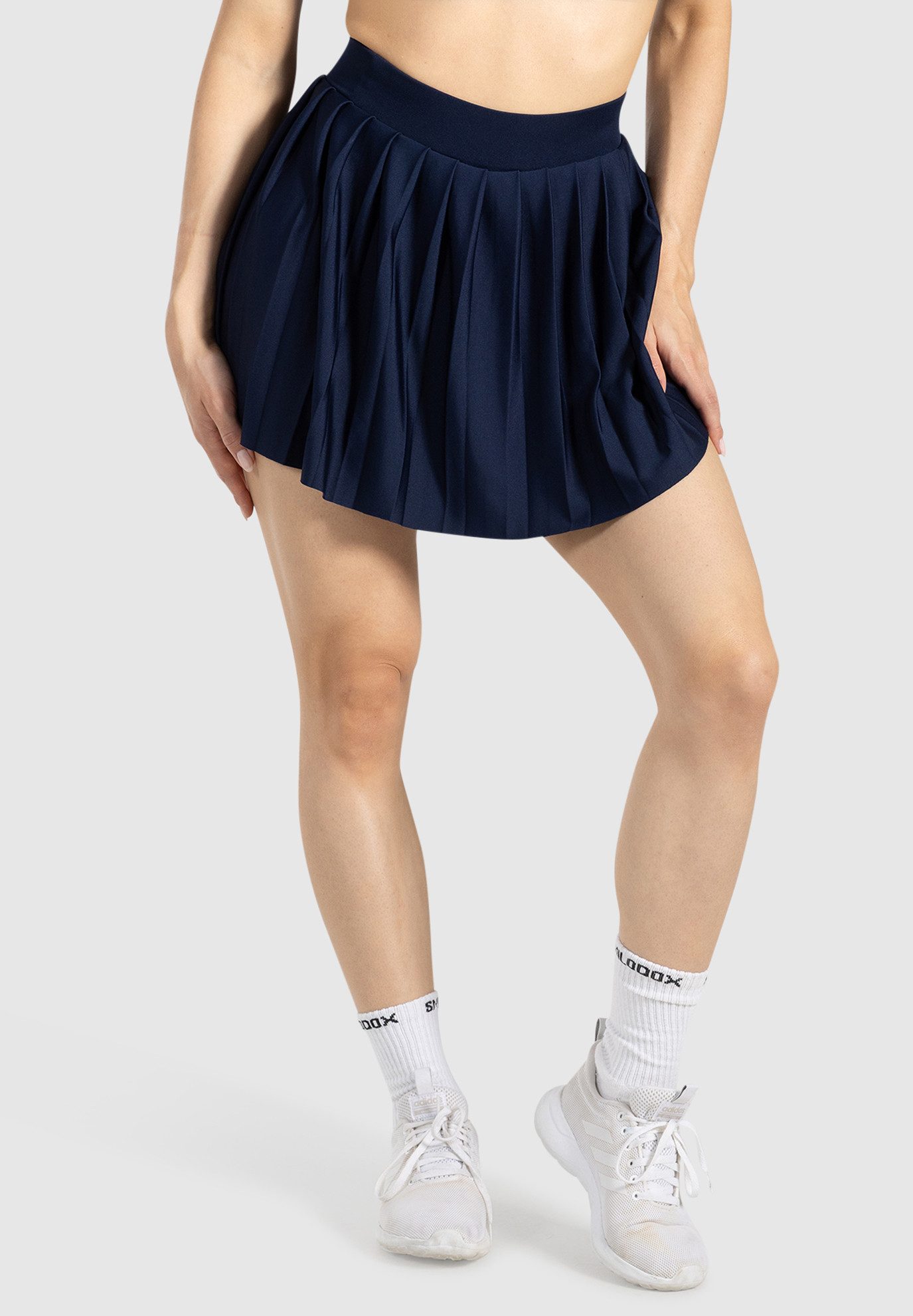 Smilodox Rocktights Cindra, SoftFeel High Waist günstig online kaufen