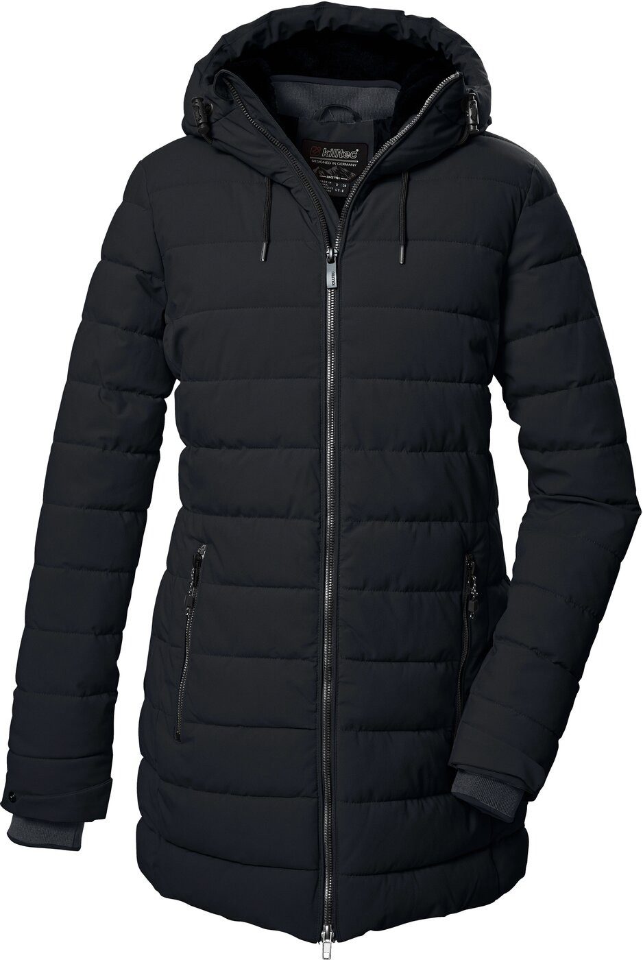 Killtec Kurzmantel KOW 55 WMN QLTD günstig online kaufen