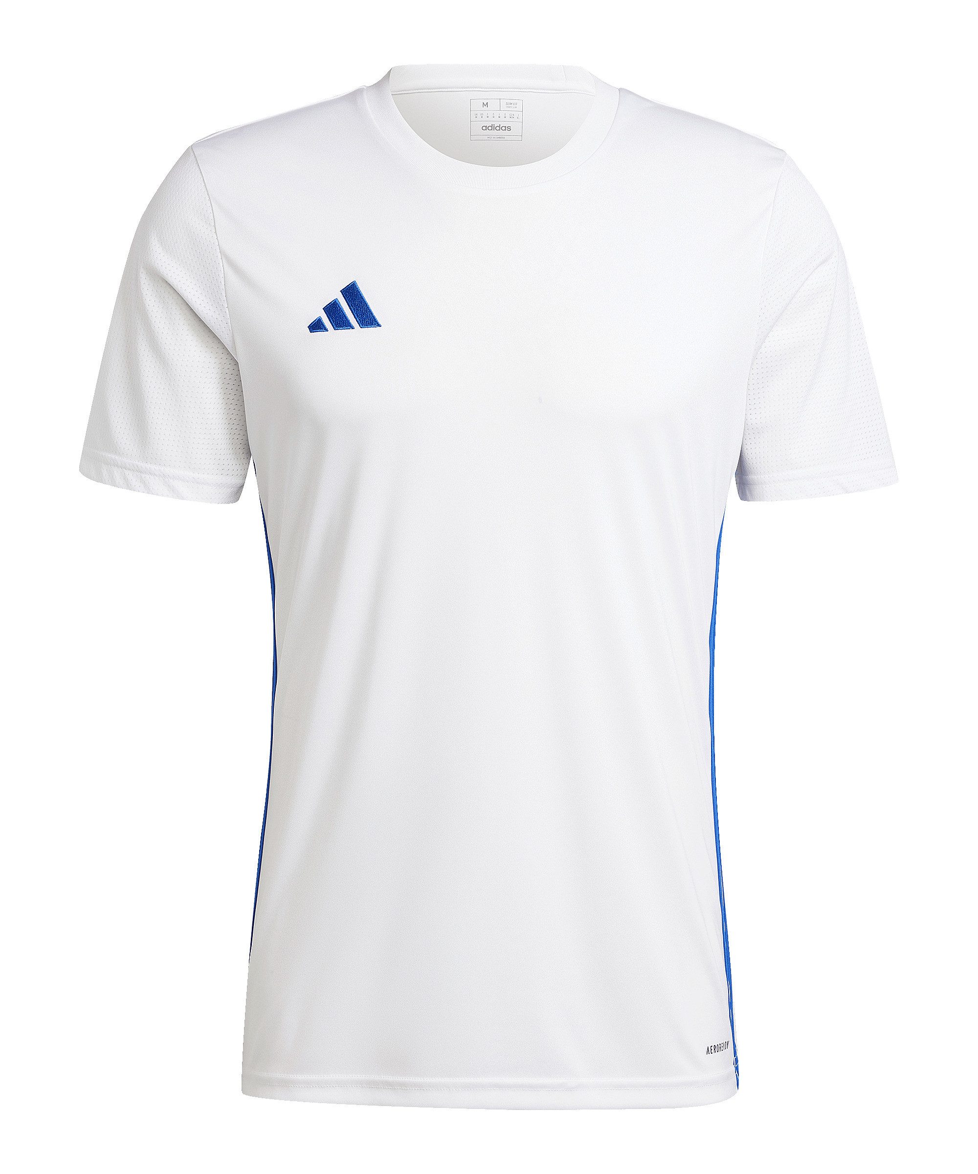 adidas Performance Fußballtrikot adidas Performance Tabela günstig online kaufen