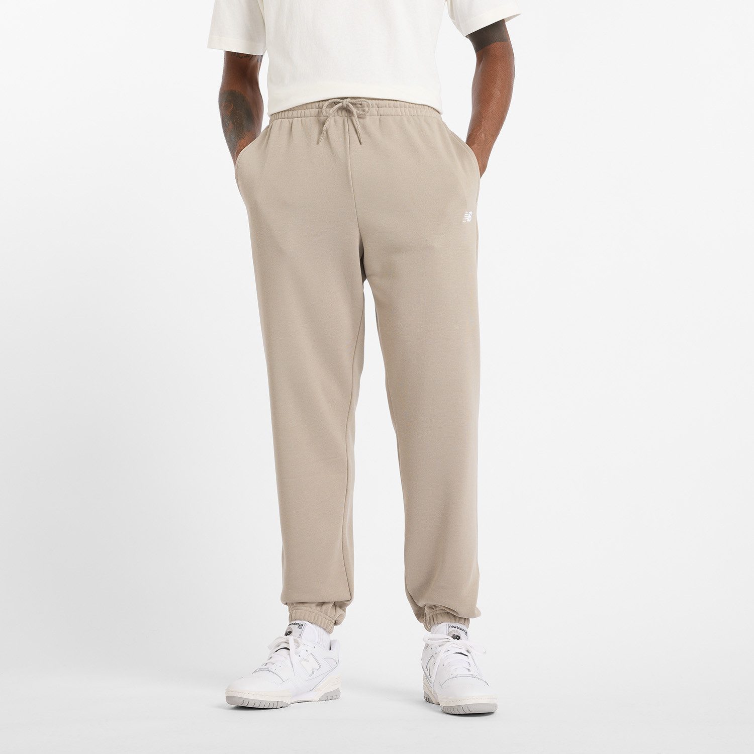 New Balance Jogginghose Sport Essentials French günstig online kaufen
