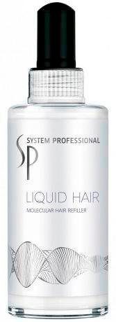 Wella Professionals Haarserum »SP Liquid Hair« regeneriere...