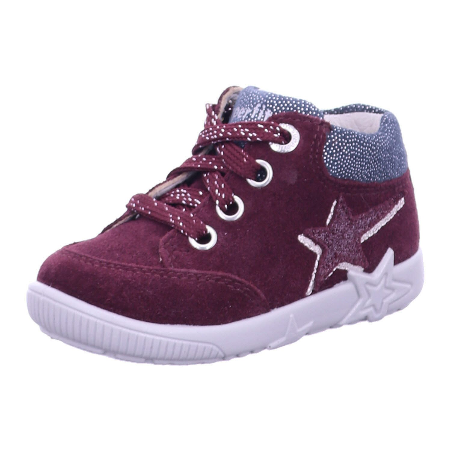 Superfit Полуботинки für Mädchen Outdoorschuh (keine Angabe, 1-tlg., keine Angabe)