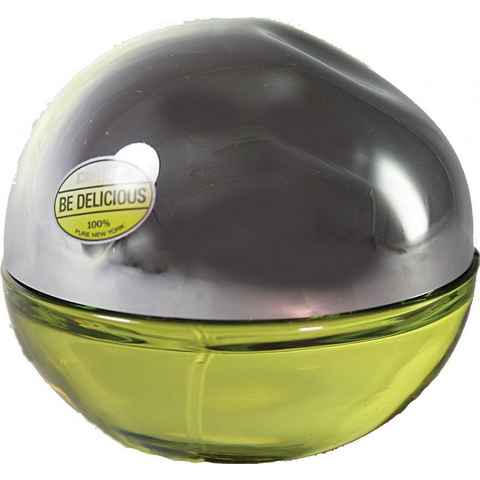 DKNY Eau de Parfum Be Delicious, EdP for her, Parfum, fruchtiges Aroma