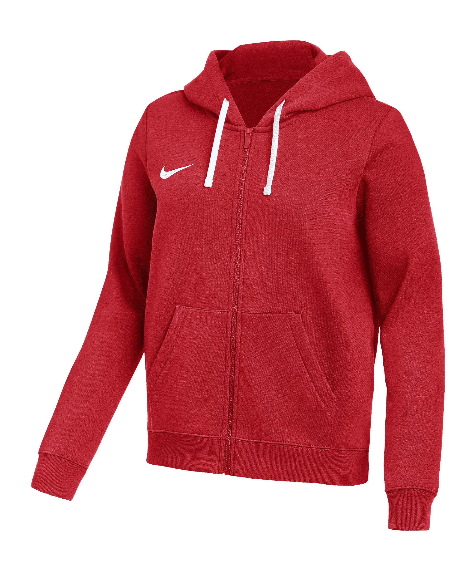 Nike Trainingsjacke Nike Performance Park 26 Kapuzenjacke Damen Damen Kapuz günstig online kaufen