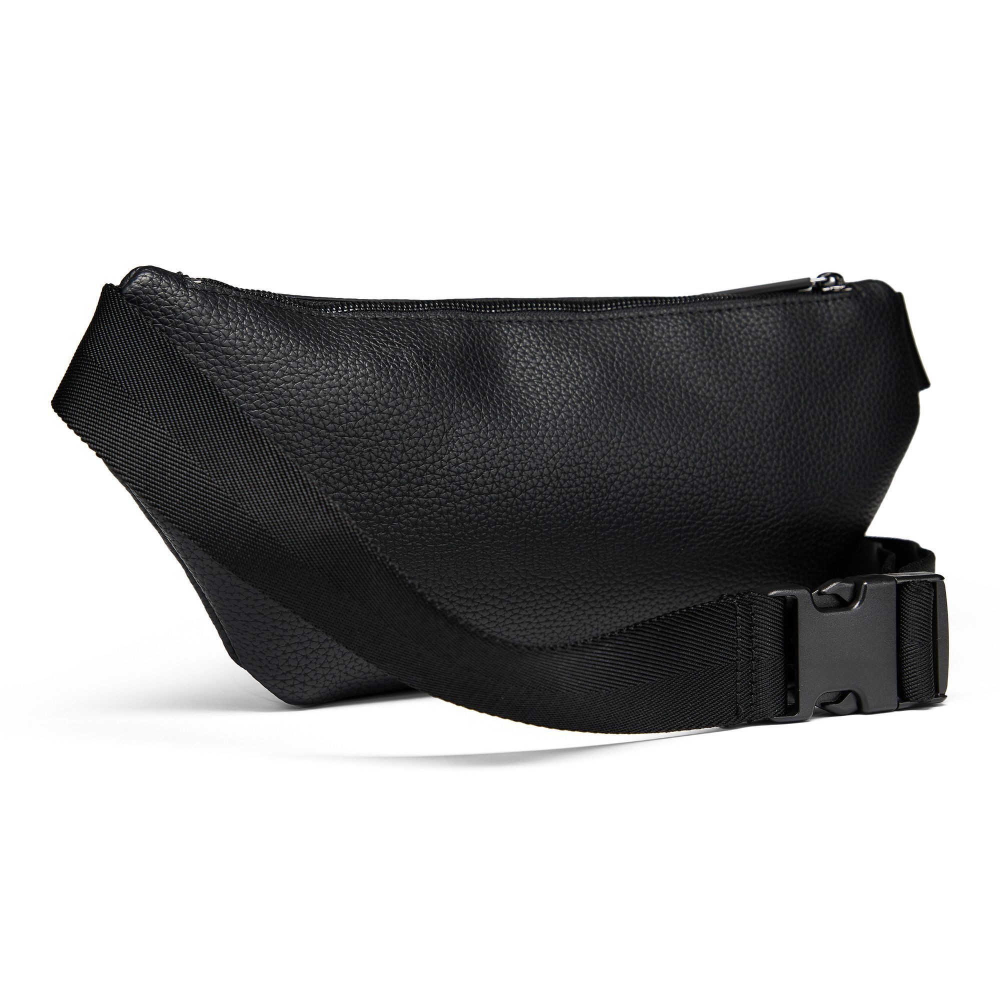 HUGO Gürteltasche New Ethon, Polyurethan