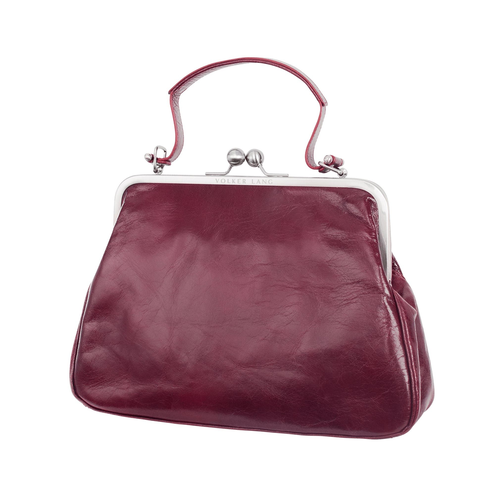 VOLKER LANG Schultertasche ROMY  Elegante günstig online kaufen