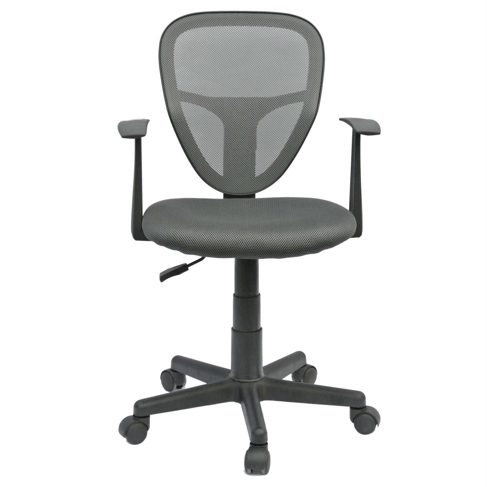 CARO-Möbel Drehstuhl STUDIO, Kinder Schreibtischstuhl höhenverstellbar Büro günstig online kaufen