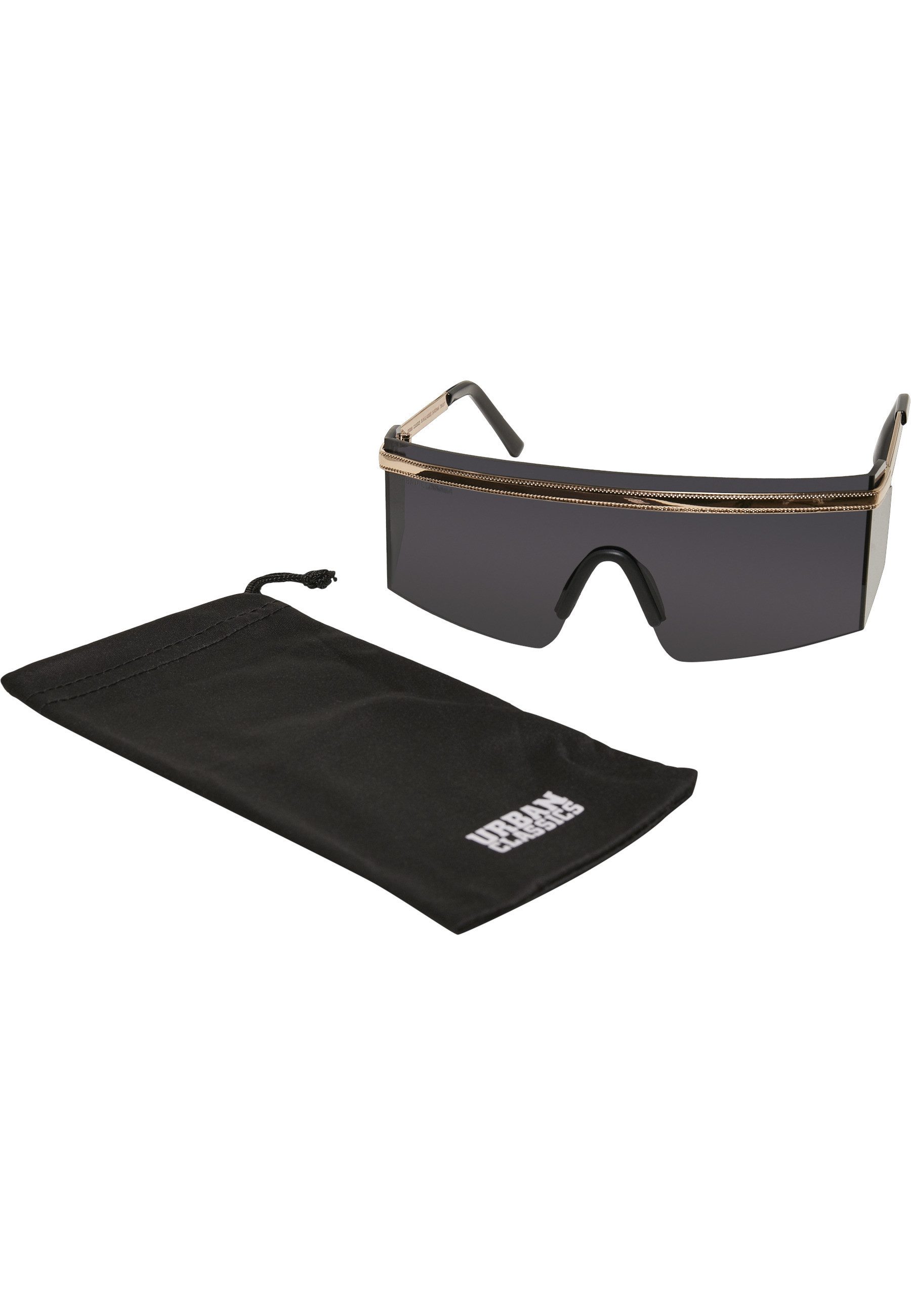 URBAN CLASSICS Sonnenbrille Urban Classics Unisex Sunglasses Sardinia günstig online kaufen