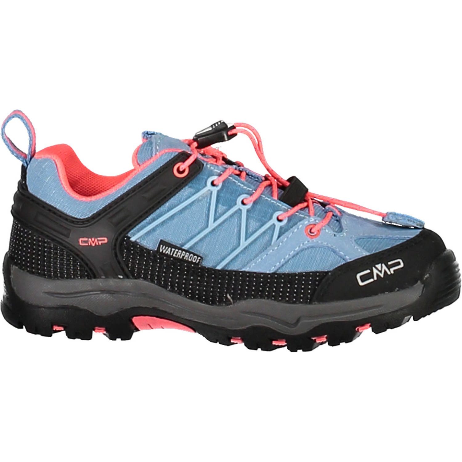 CMP Rigel Low 3Q54554 W Trekkingschuh