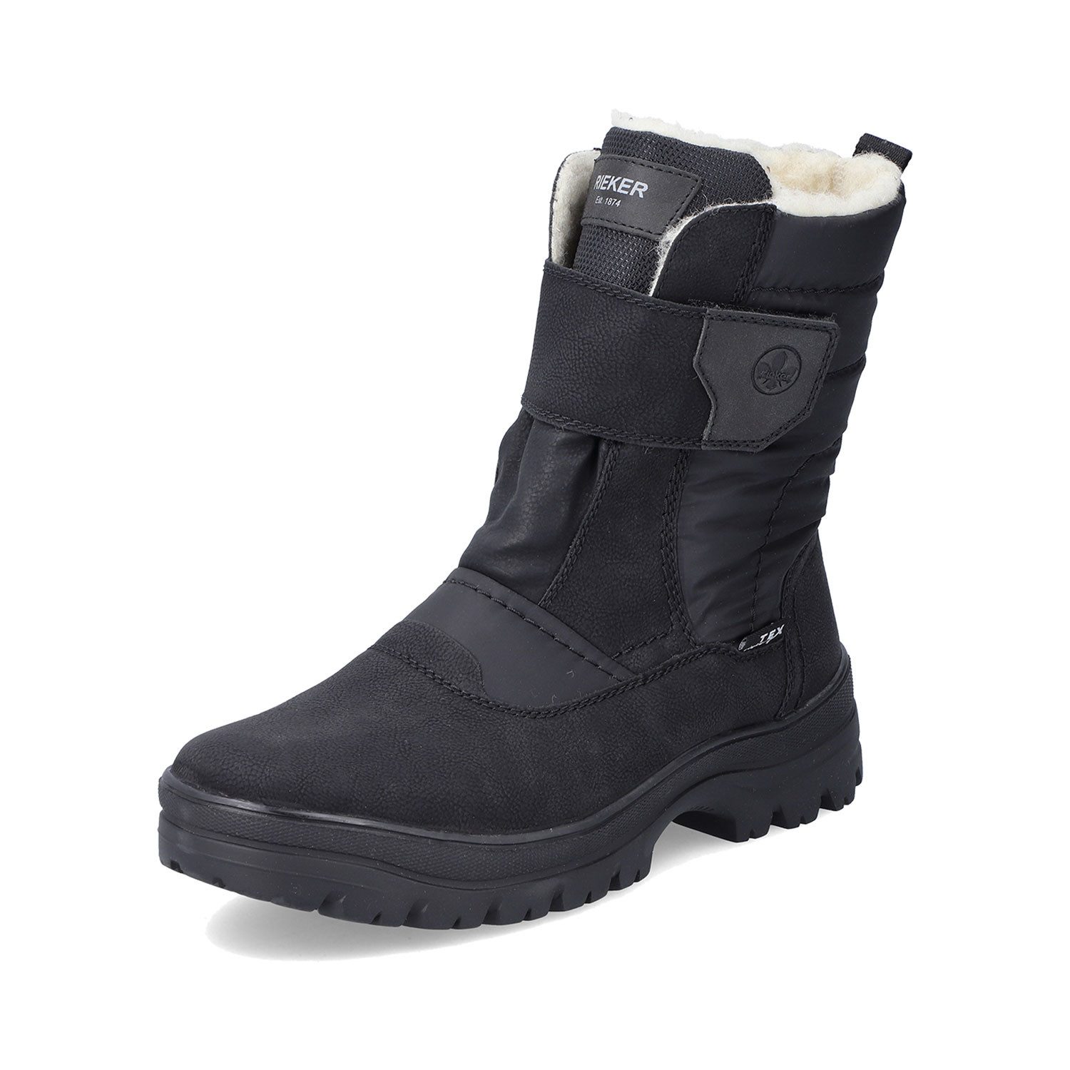 Rieker Herren Stiefel Stiefel günstig online kaufen