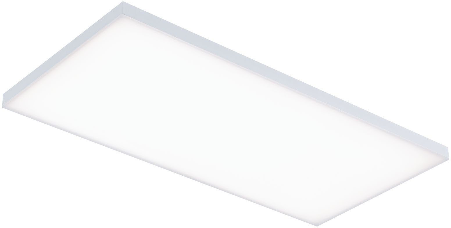Paulmann LED Panel Velora, LED fest integriert, Warmweiß | Panels