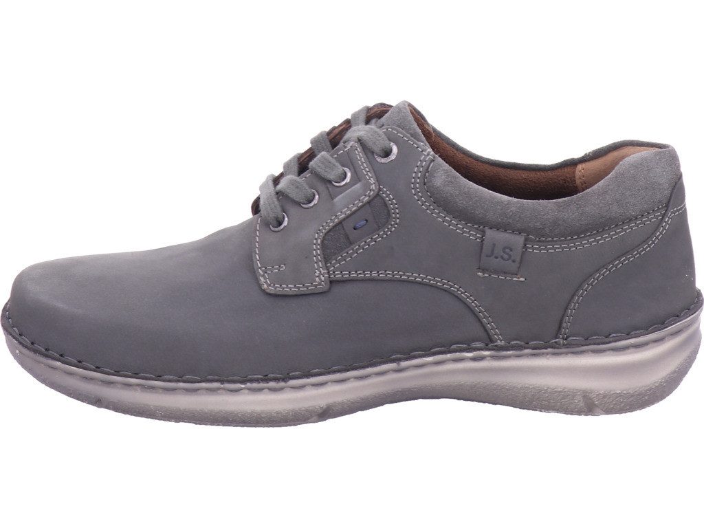 Josef Seibel Alfred 03 Schnürschuh