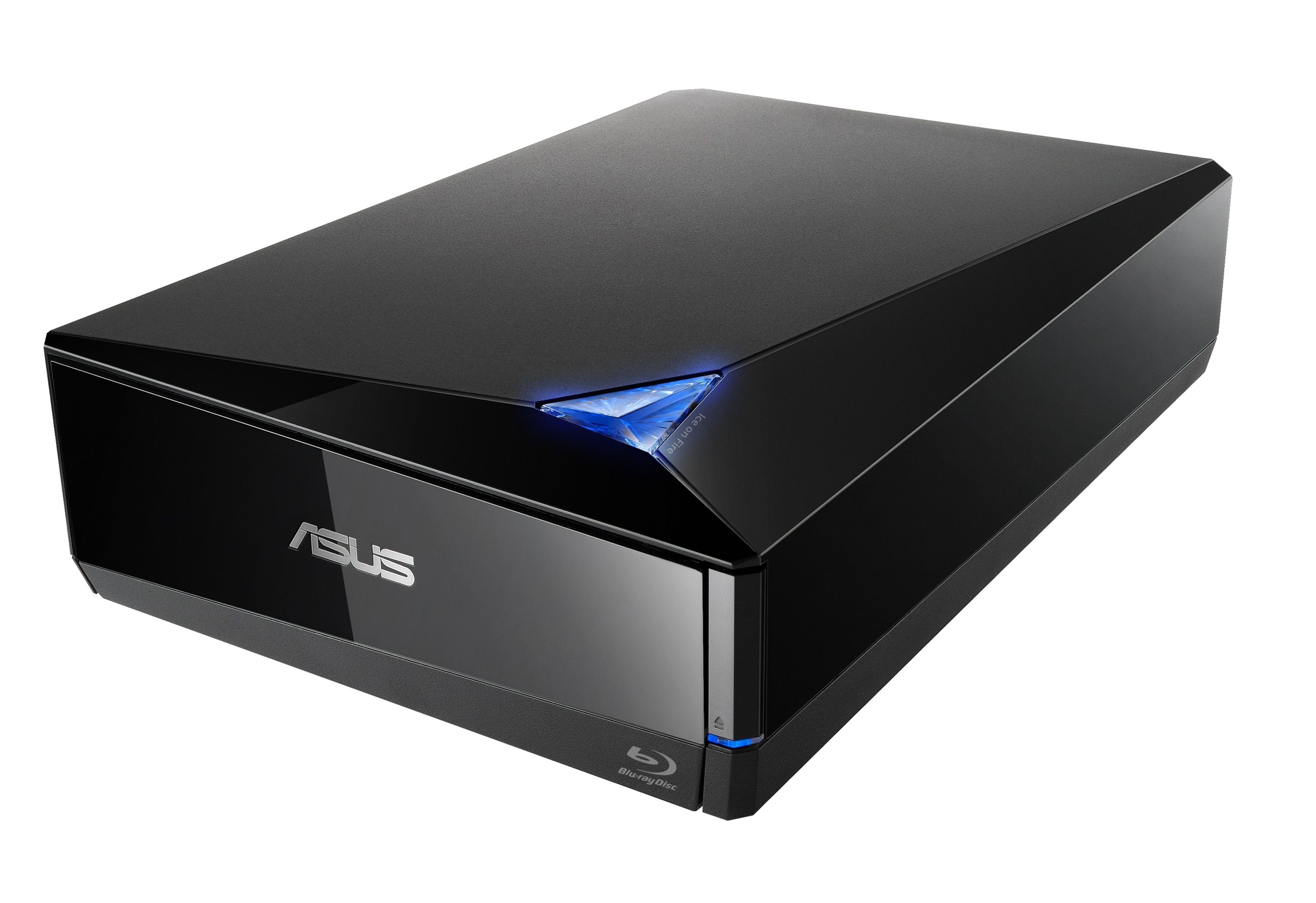 BW-12D1S-U »externer Blu-Ray Brenner« BW-12D1S-U »externer Blu-Ray Brenner«