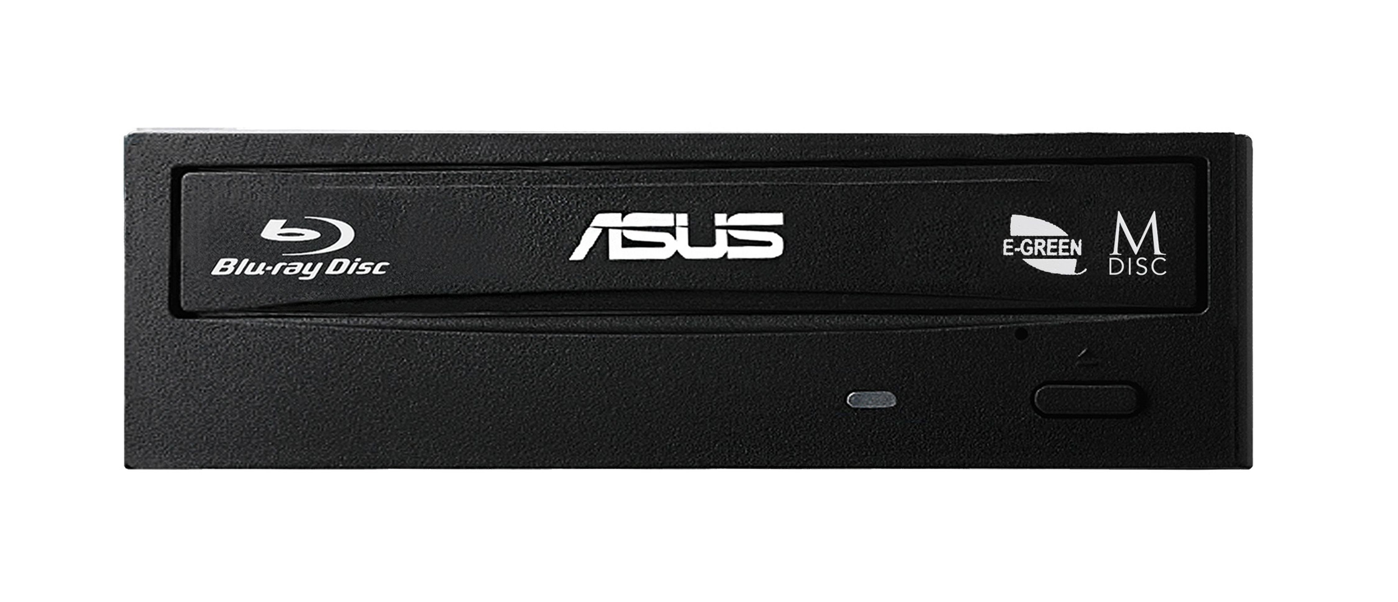 Asus BW-16D1HT »Brenner«, Ultraschneller 16x Blu-ray online kaufen | OTTO