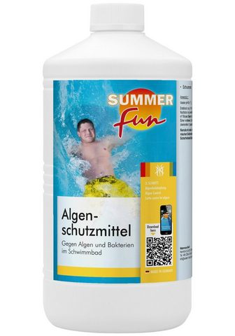 SUMMER FUN Препарат для очистки воды »Algen...