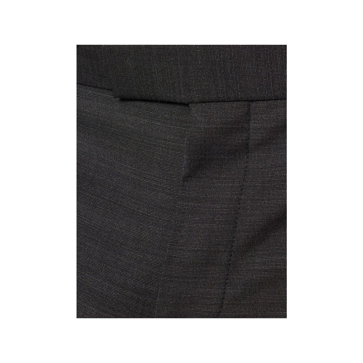 Strellson Anzughose uni regular (1-tlg., grau Angabe) keine