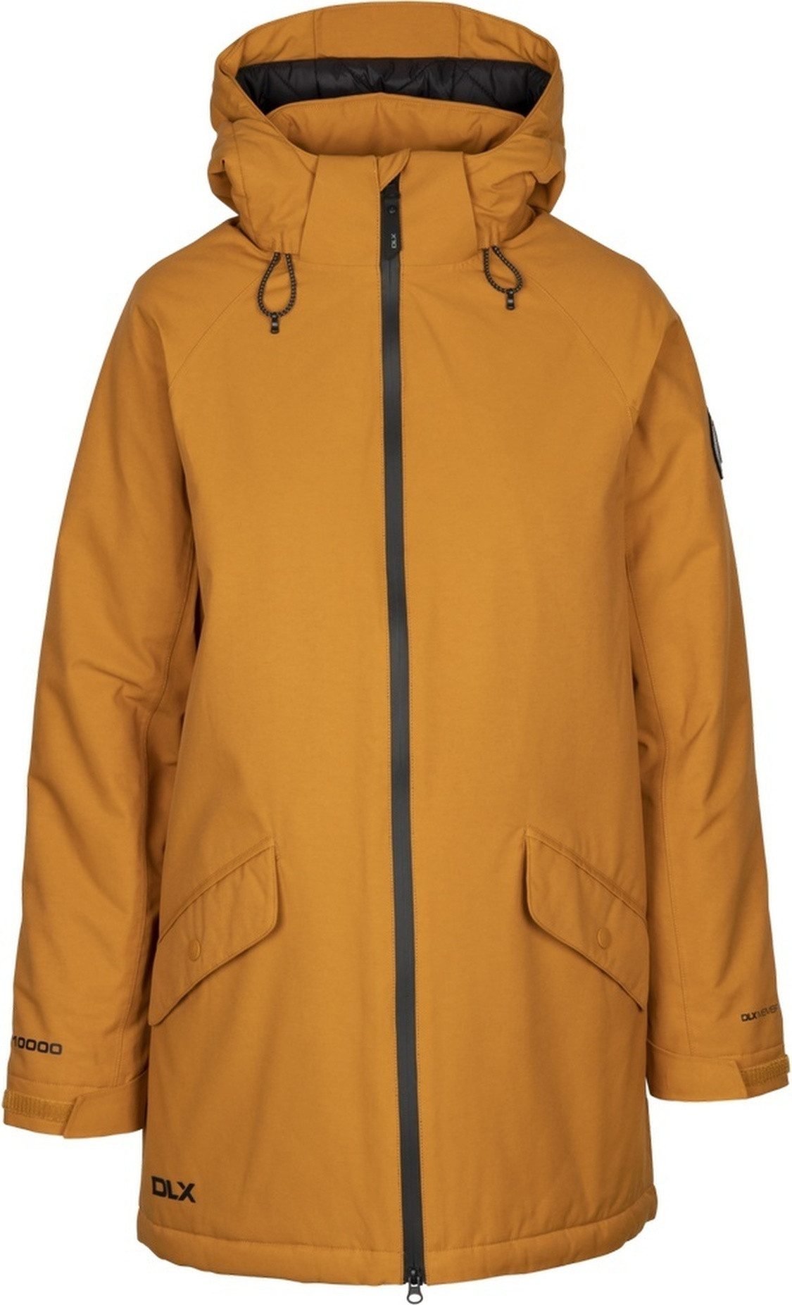 DLX Regenjacke Isabelle Jacket