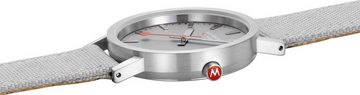 MONDAINE Mechanische Uhr Mondaine Classic A660.30314.80SBH Damenarmbanduhr