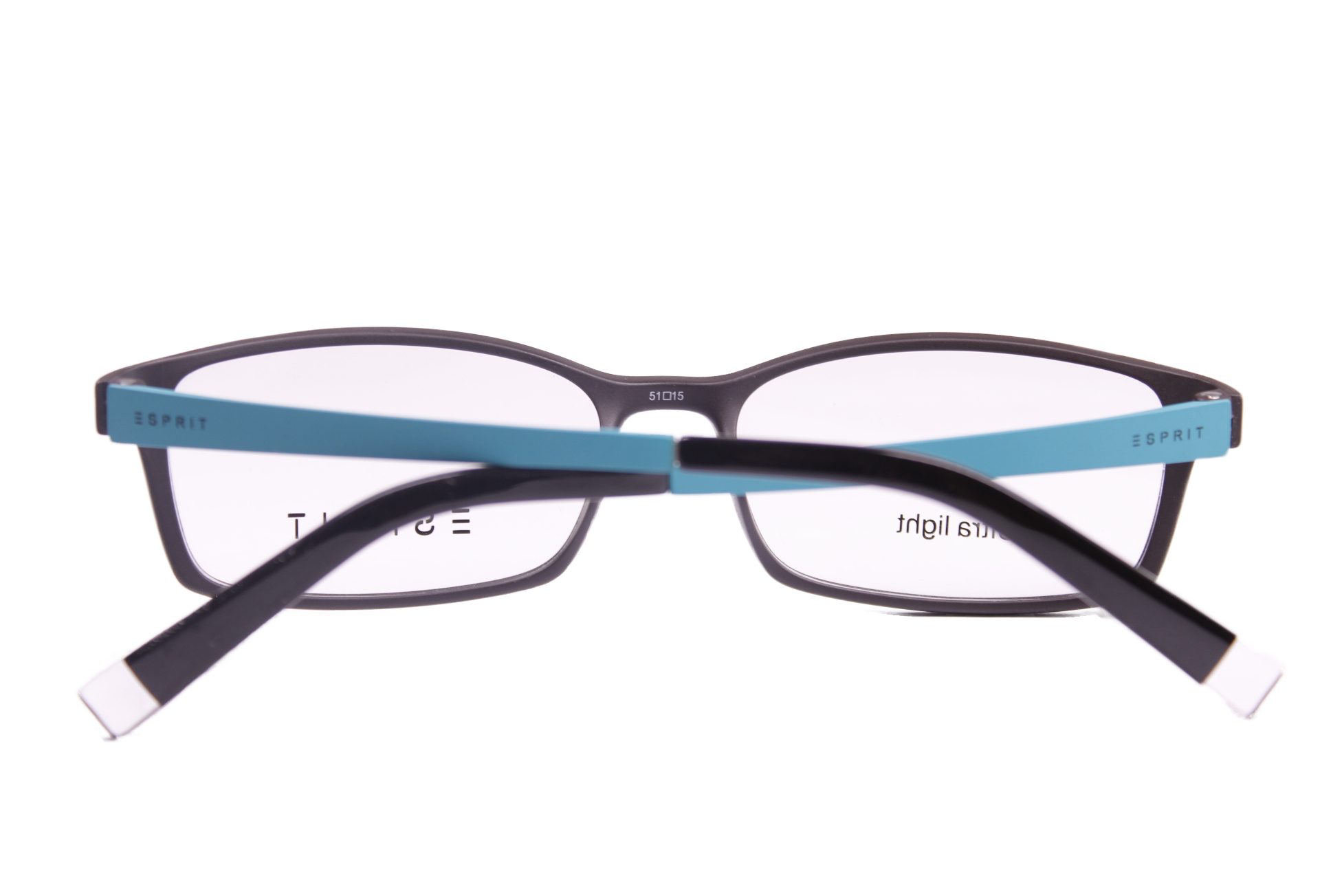 Esprit Brillengestell Esprit Brillenfassung ET17422 538