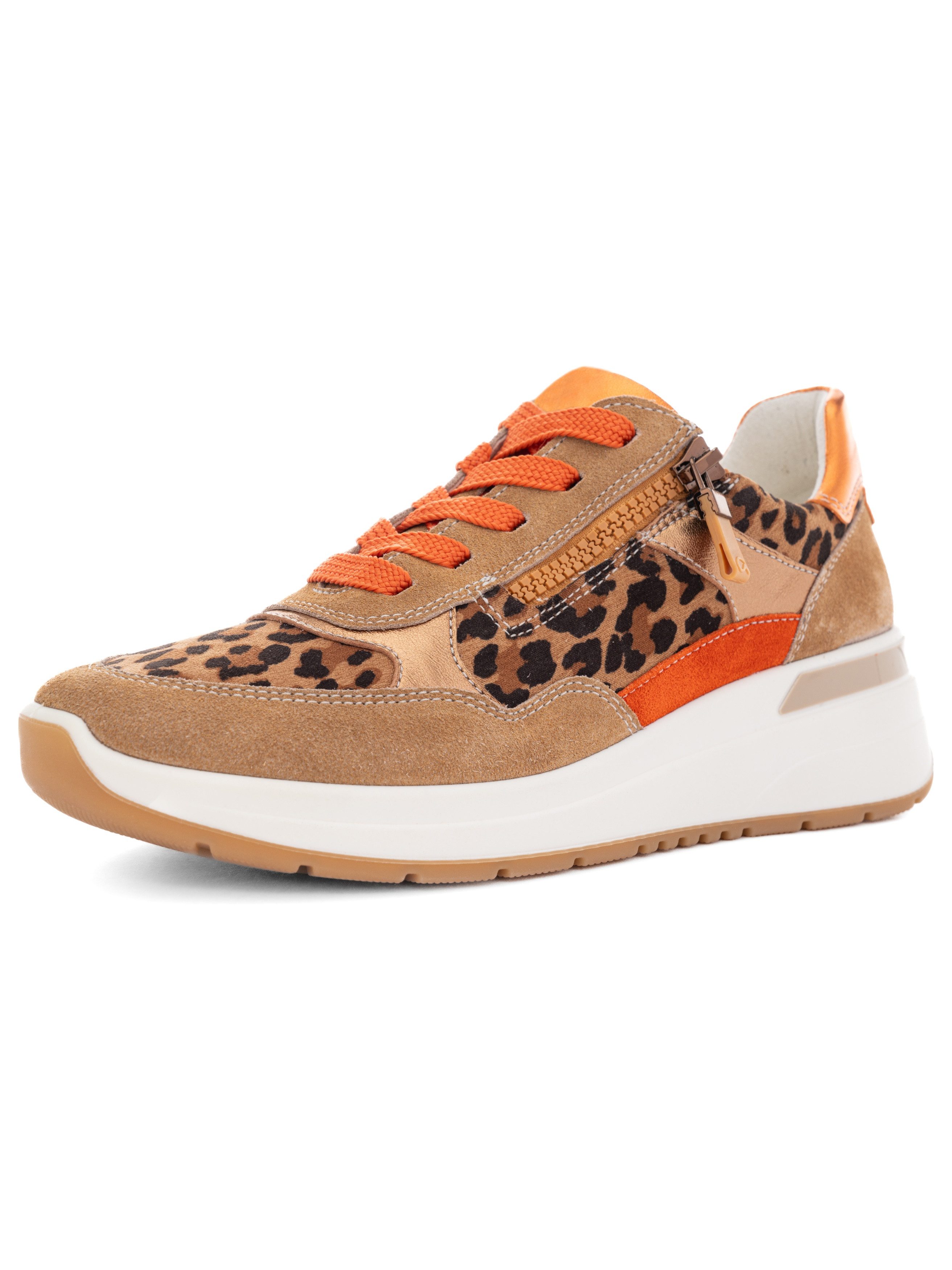 Ara Damen Sneaker Garda Sneaker günstig online kaufen
