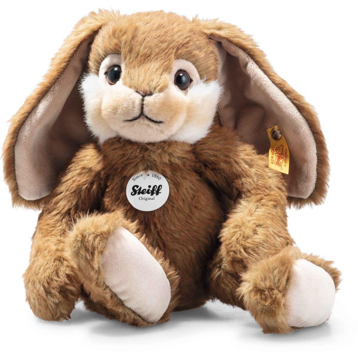 Kuscheltier Steiff Haus- und Hoftiere Steiff 067471