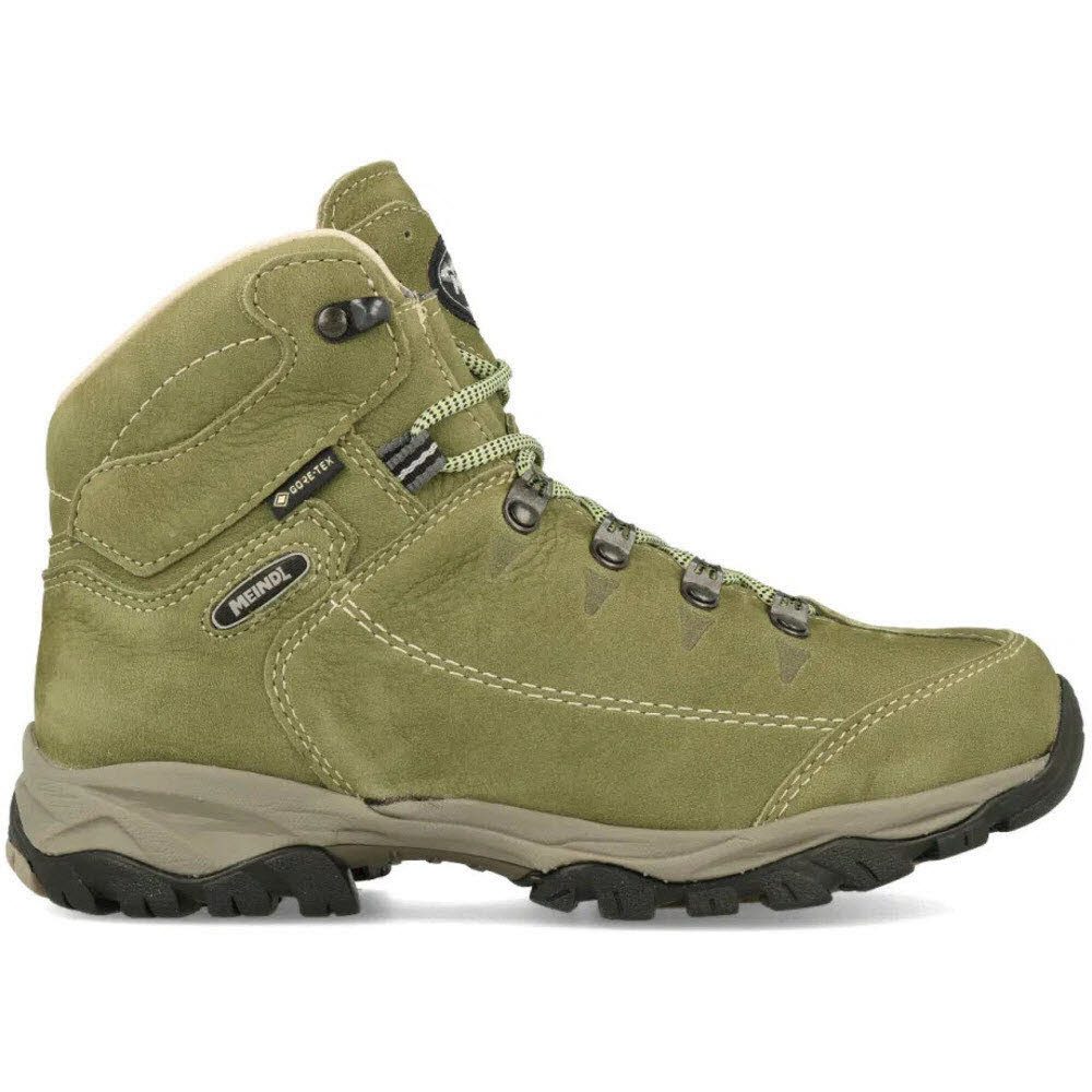 Meindl Ohio Lady 2 GTX Trekkingschuh günstig online kaufen