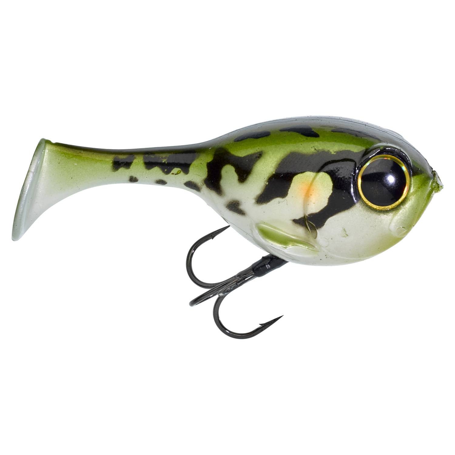 Illex Kunstköder Illex Dera Ball Swimbait 8,2cm 26g, (Packung, 1-St)