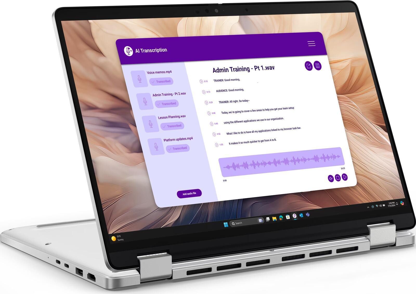 PB14250 Notebook