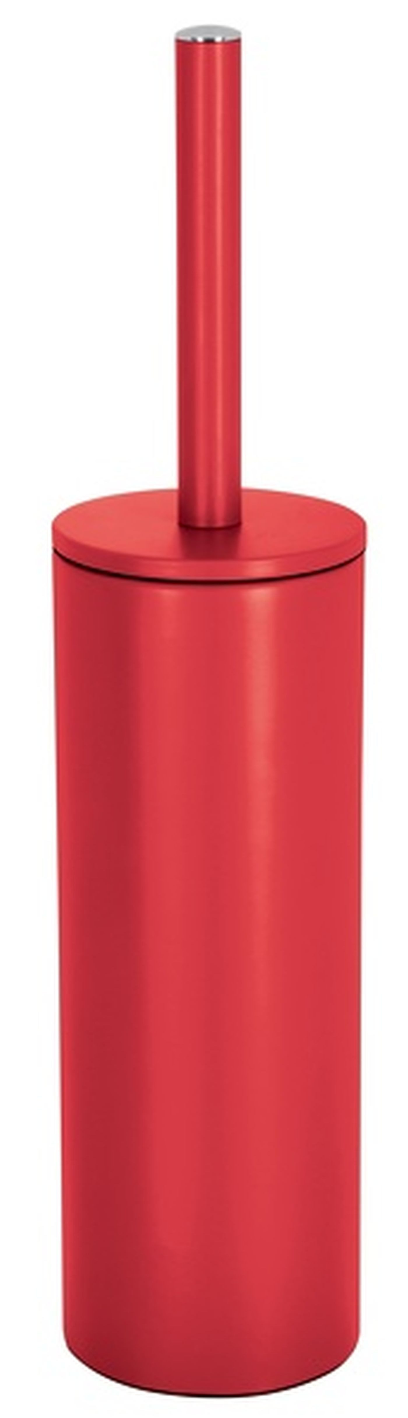 spirella Badaccessoire-Set Spirella WC Bürste Klobürste Toilettenbürste "Akira" mit hygienischem