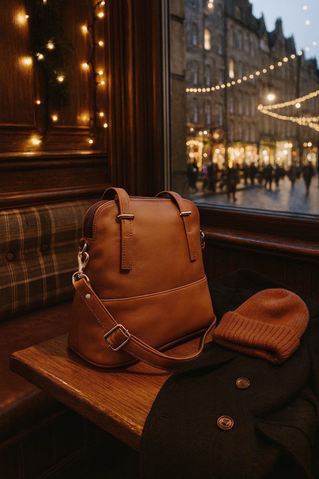 Handtasche C6091