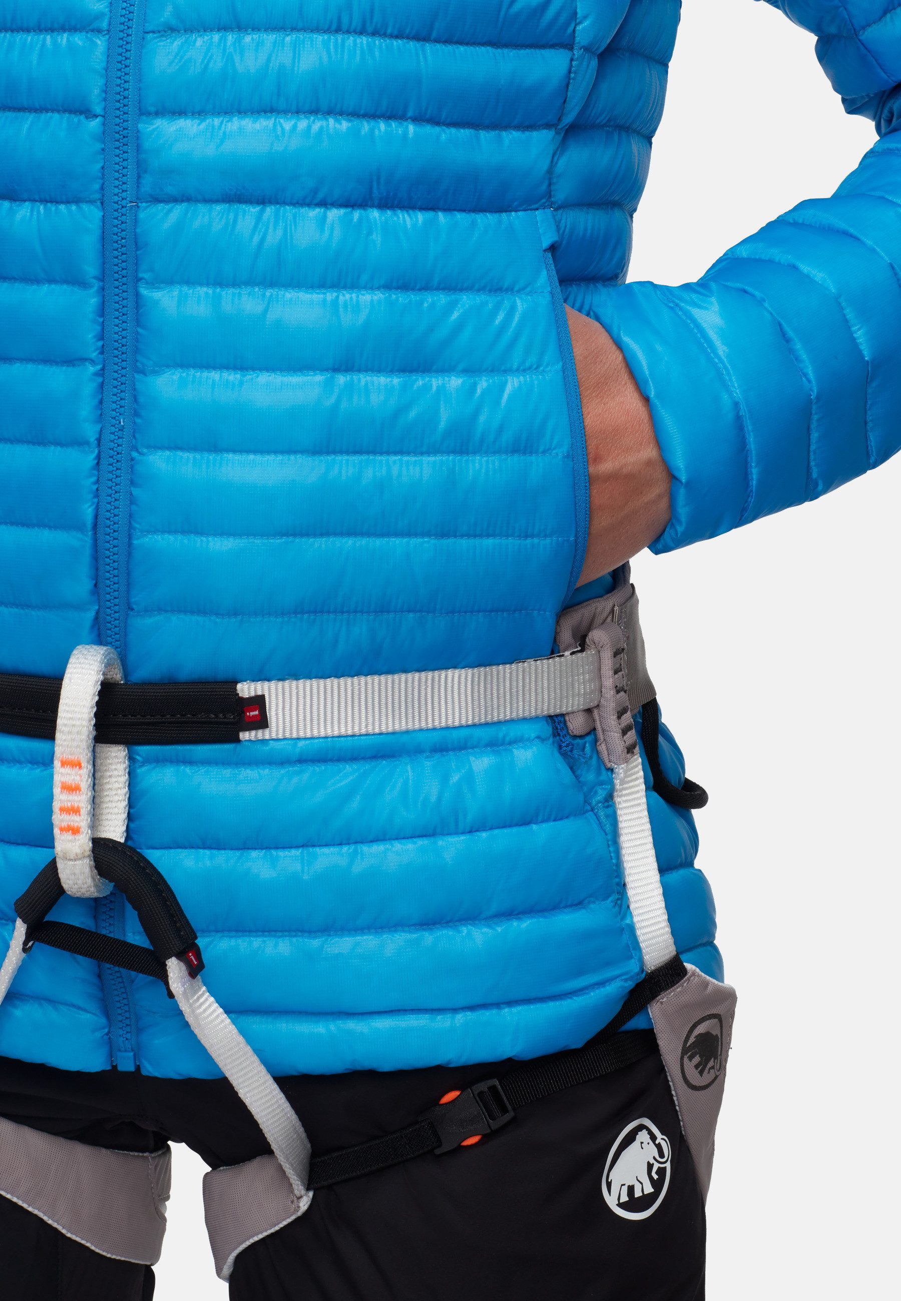 Mammut Outdoorjacke Aenergy IN Hooded Jacket Women
