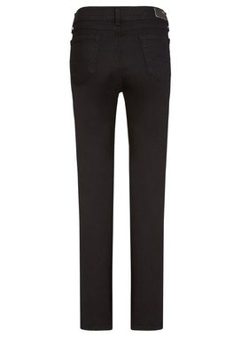 ANGELS Stretch-Jeans ANGELS JEANS LUCI jetblack 74 90.100