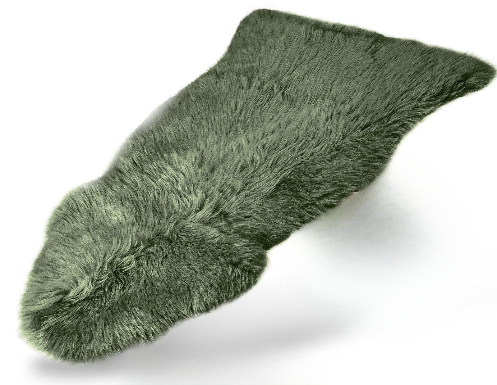 Karat Fellteppich Audrey, Hautfreundlich günstig online kaufen