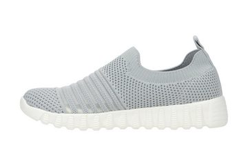 BERNIE MEV BM94 light-grey Slipper