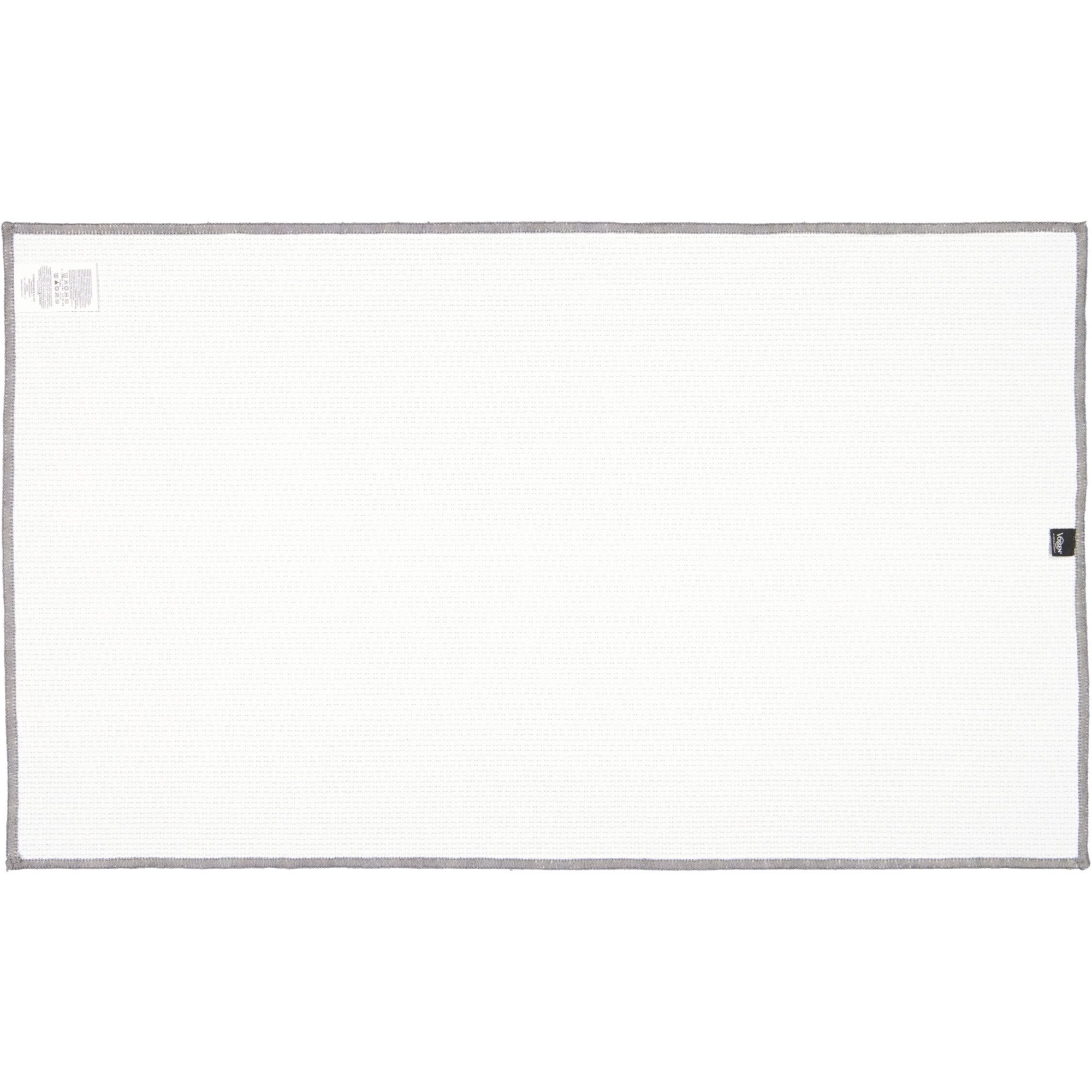 Vossen Badematte Timeless, 100% Polyacryl günstig online kaufen