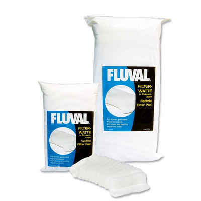 FLUVAL Aquariumfilter Filterwatte im Polybeutel