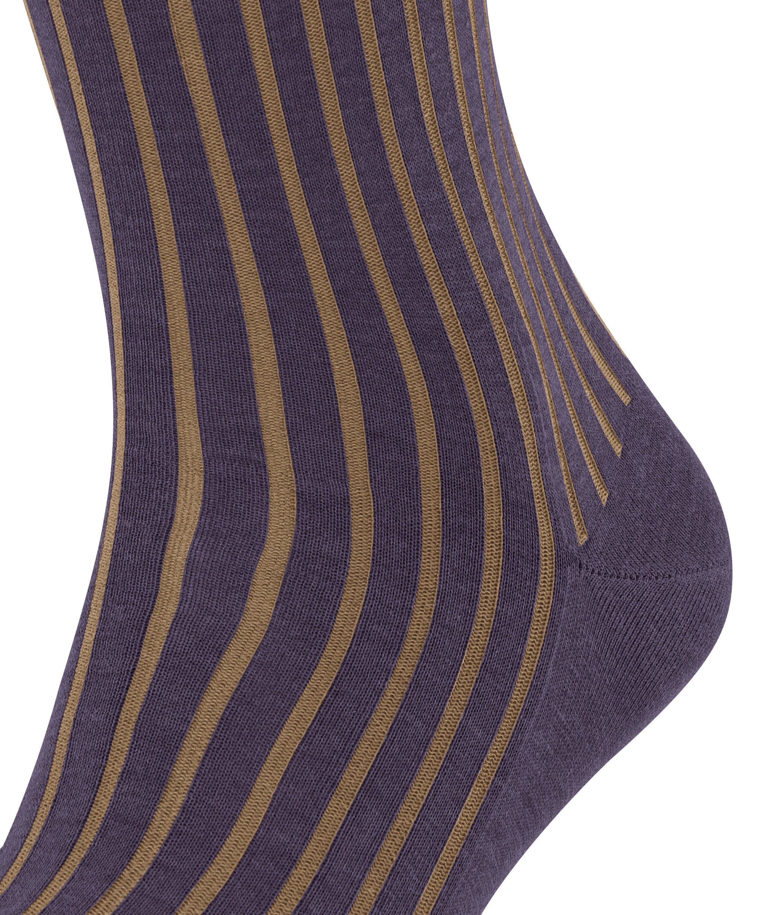 (1-Paar) FALKE Shadow amethyst Socken (8635)