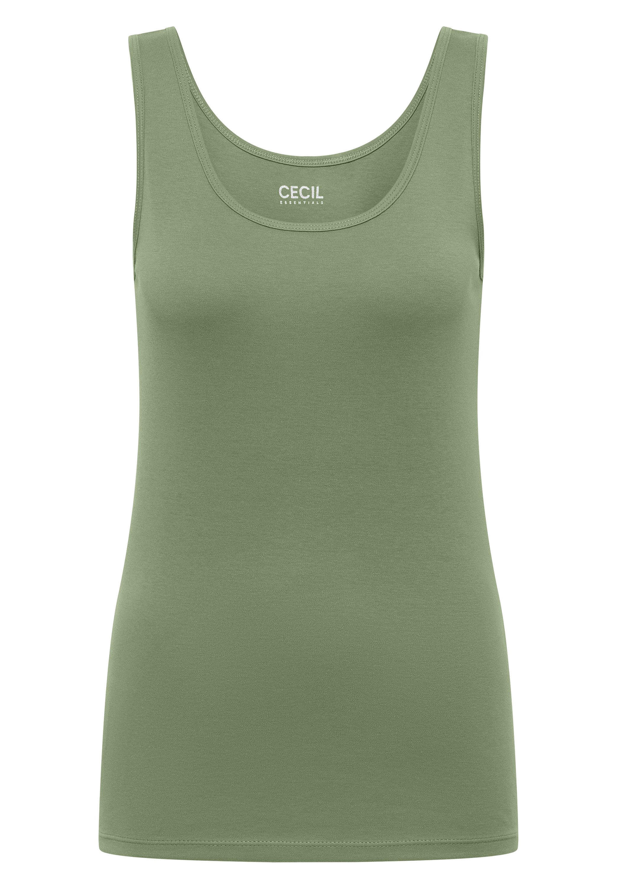 deep matcha green