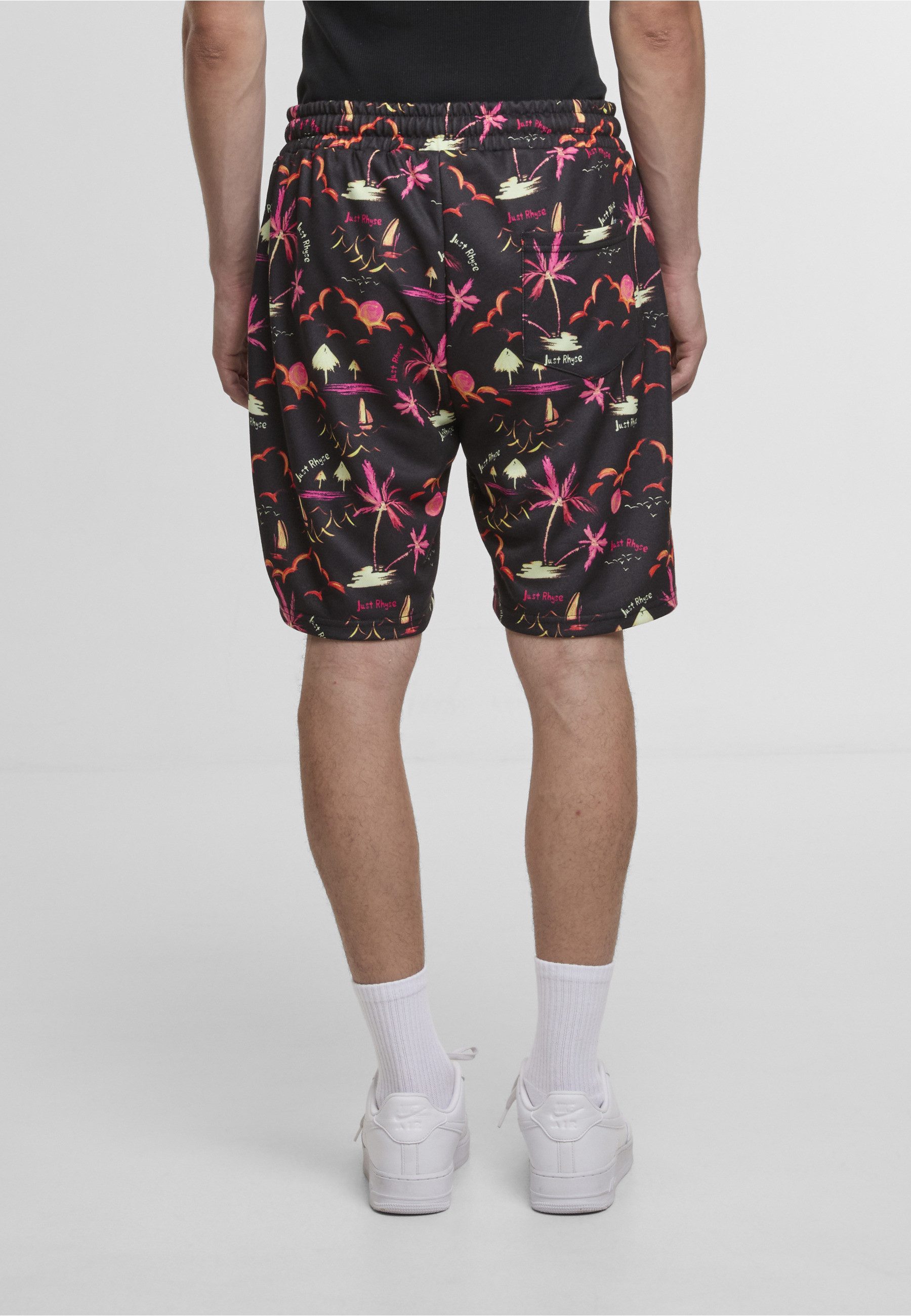 Just Rhyse Shorts Just Rhyse Herren Just Rhyse Shorts Waikiki (1-tlg)