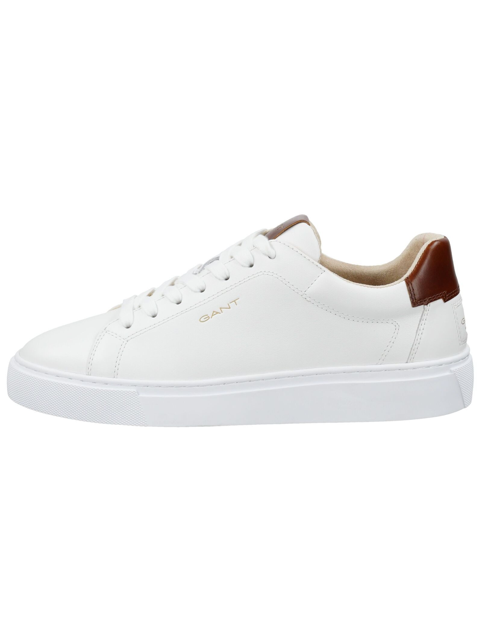 Gant Gant Sneaker Lederimitat Sneaker günstig online kaufen