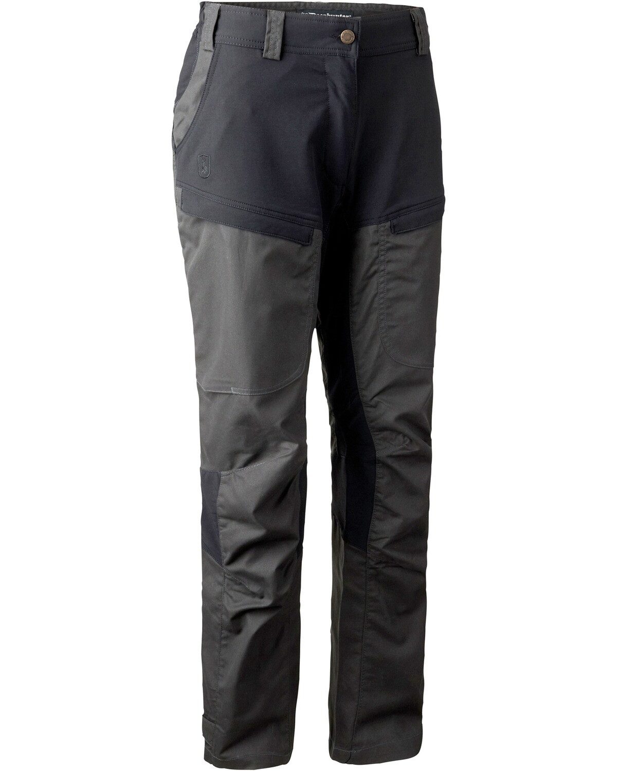 Deerhunter Outdoorhose Damen Hose Lady Ann