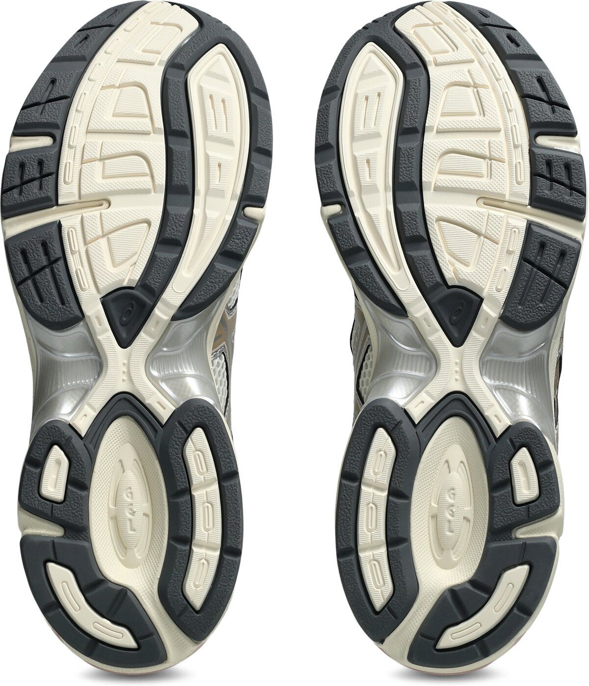 Asics GEL-1130 CREAM/CINNAMON Sneaker günstig online kaufen