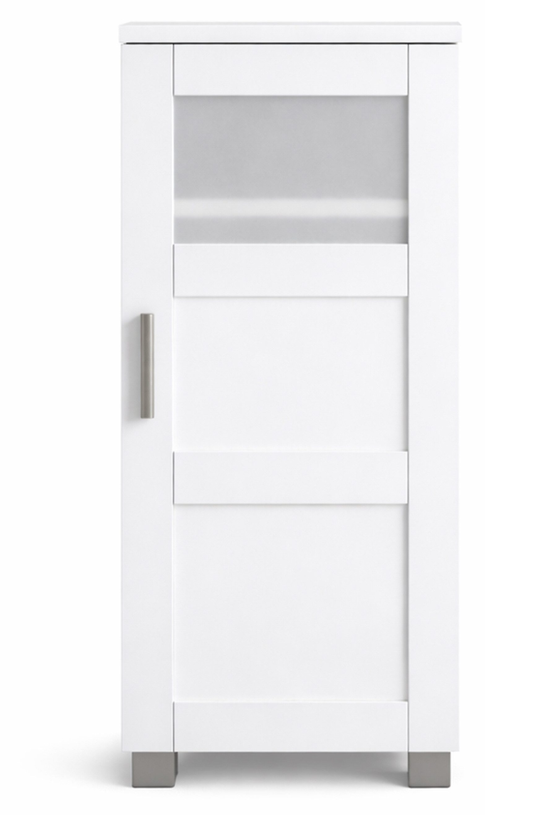 VCM Midischrank Holz Badschrank Midischrank Nilari 70 x 38 x 28 cm günstig online kaufen