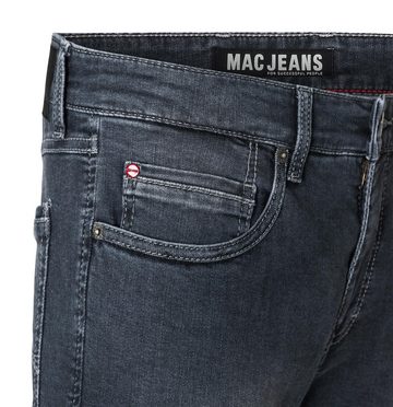MAC 5-Pocket-Jeans MAC ARNE PIPE smoky grey used 0506-00-1791 H829