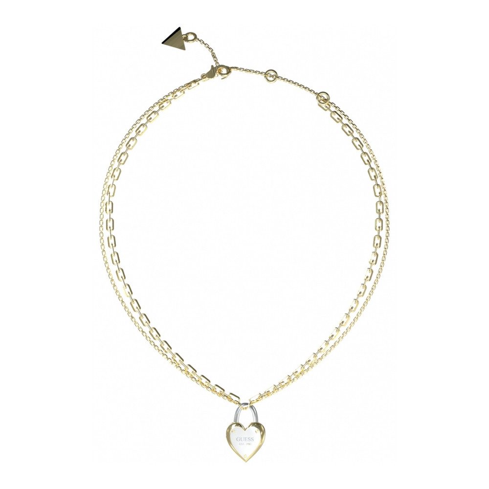 Guess Kette ohne Anhänger...