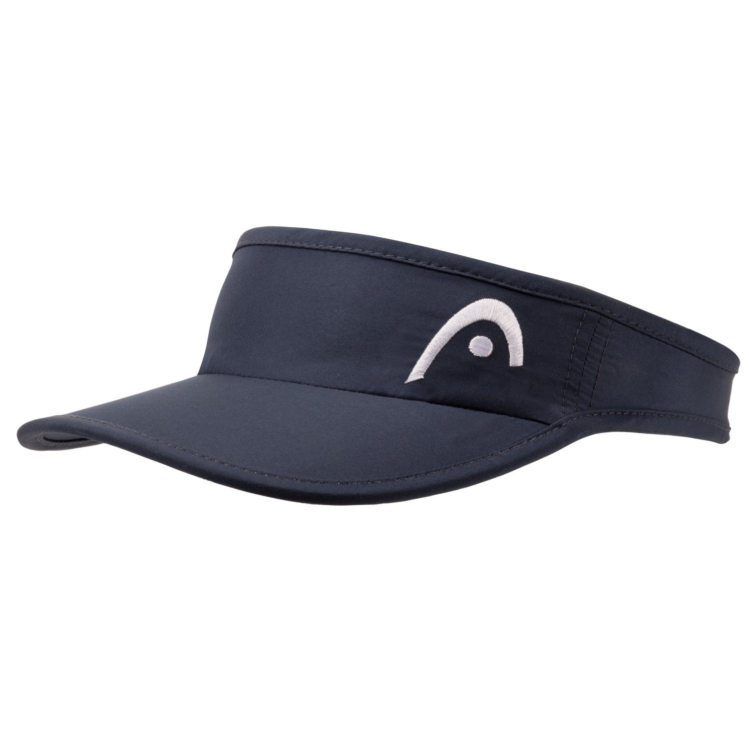 Head Baseball Cap Head Pro Player Damen Visor