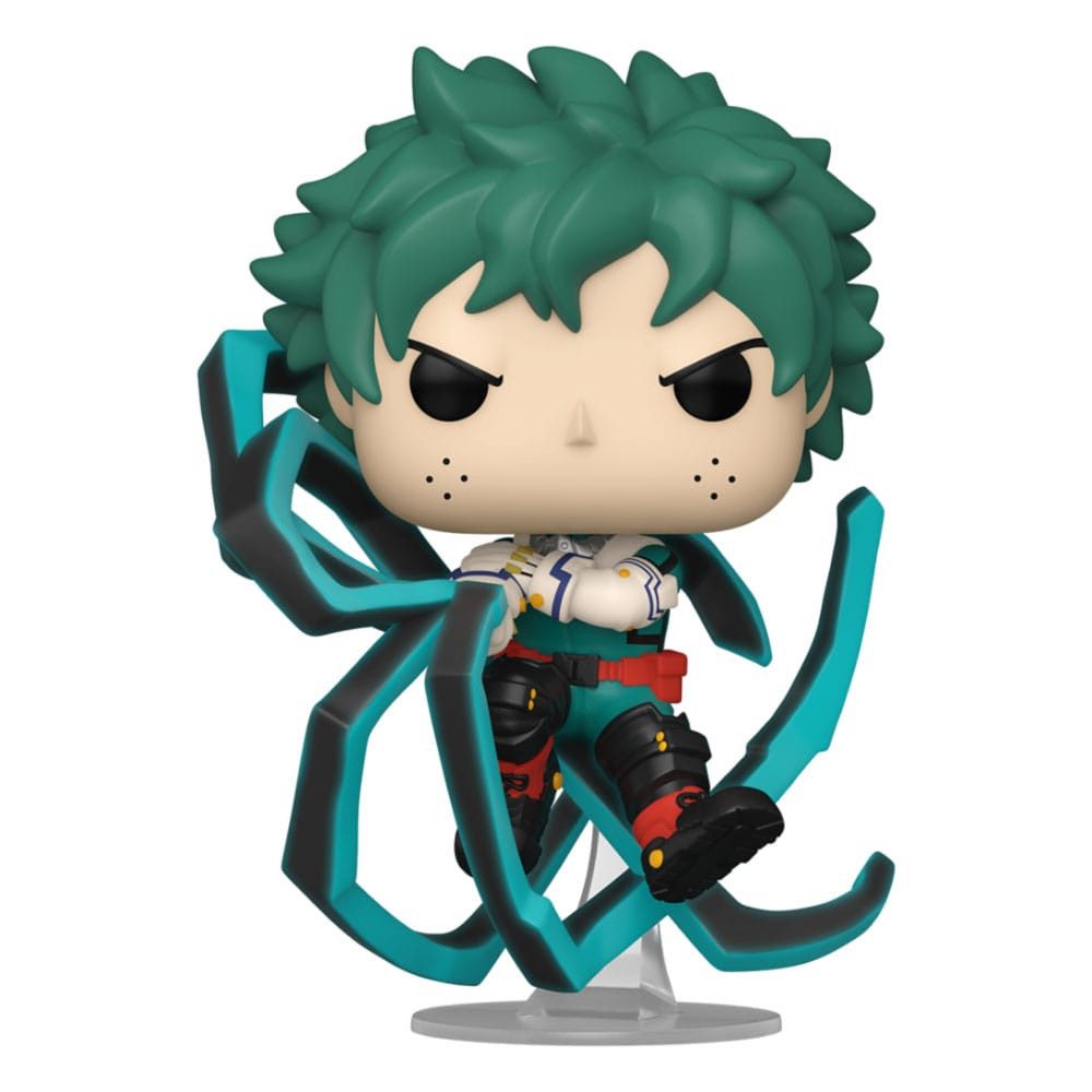 Merchandise-Figur Funko POP! My Hero Academia - Deku (BKwhip) #67327